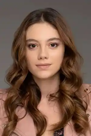 Athina Roditou fotoğrafı