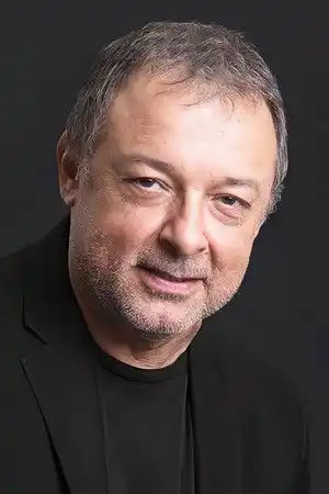 Atilla Şendil fotoğrafı