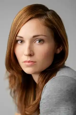 Atlin Mitchell fotoğrafı