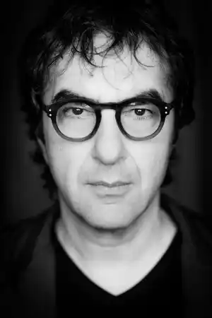 Atom Egoyan fotoğrafı