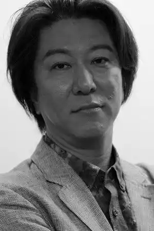 Atsuhiro Tomioka fotoğrafı