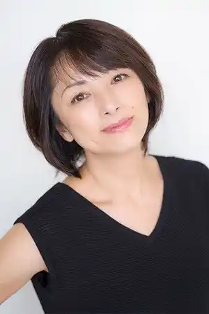 Atsuko Sakurai fotoğrafı