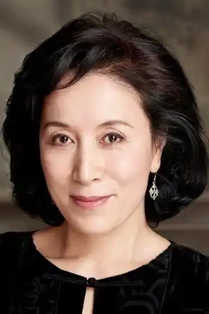 Atsuko Takahata fotoğrafı