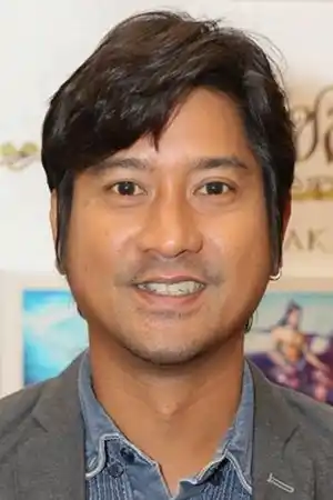 Atthaporn Teemakorn fotoğrafı