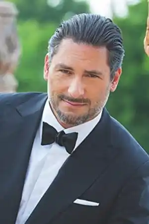 Attila Árpa fotoğrafı