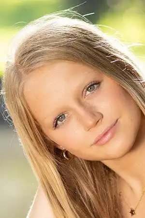 Aubrey Stevens fotoğrafı