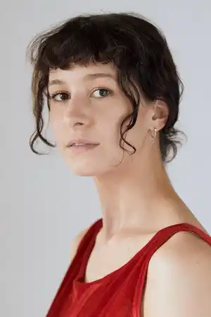 Aude Mathieu fotoğrafı