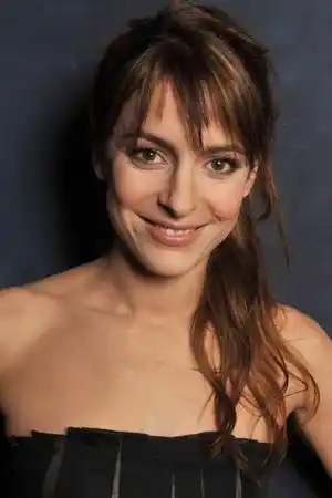 Audrey Dana fotoğrafı
