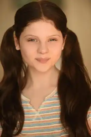 Audrey Lynn-Marie fotoğrafı