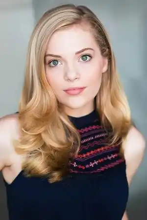 Audrey P. Scott fotoğrafı