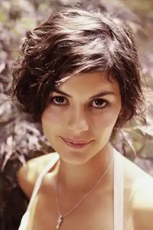 Audrey Tautou fotoğrafı