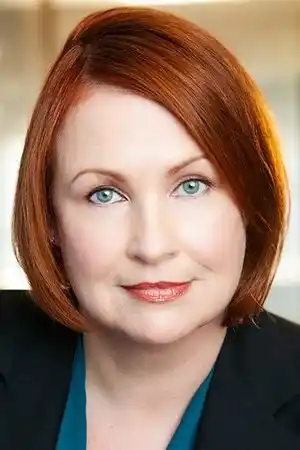 Audrey Wasilewski fotoğrafı