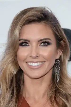 Audrina Patridge fotoğrafı