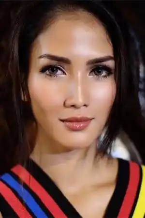 Aulia Sarah fotoğrafı