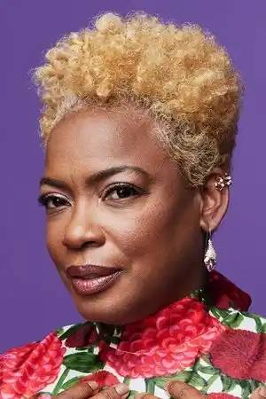 Aunjanue Ellis-Taylor fotoğrafı