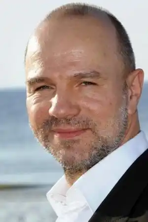 Aurélien Recoing fotoğrafı