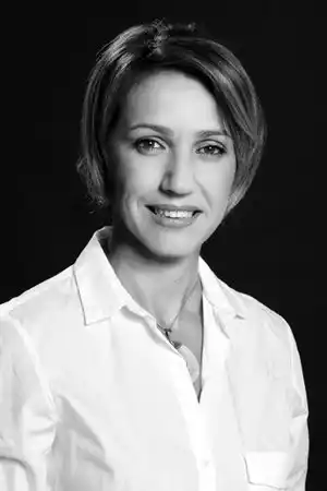 Aurita Agushi fotoğrafı