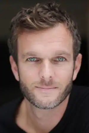 Aurélien Chaussade fotoğrafı