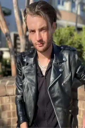 Austin Nix fotoğrafı