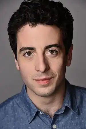 Austin Rogers fotoğrafı