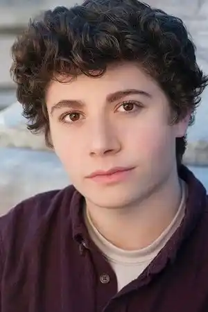 Austin Zajur fotoğrafı