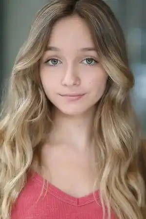 Austyn Johnson fotoğrafı