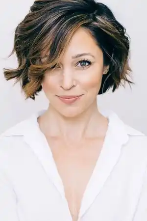 Autumn Reeser fotoğrafı