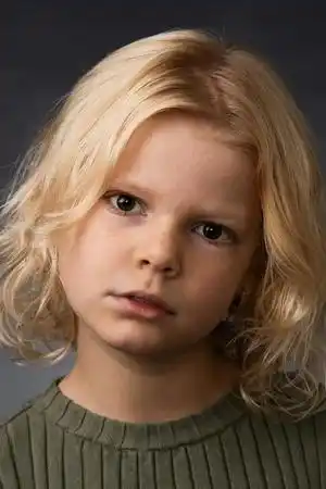 Ava Knox Martin fotoğrafı