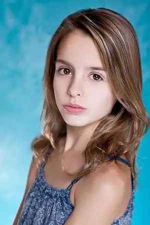 Ava Preston fotoğrafı