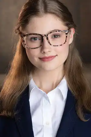 Ava Rose Kinard fotoğrafı