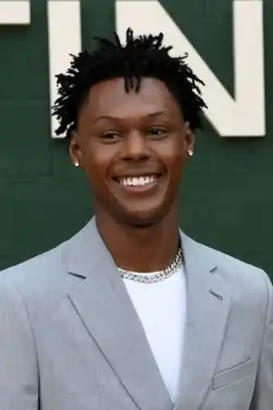 Avery Serell Wills Jr. fotoğrafı