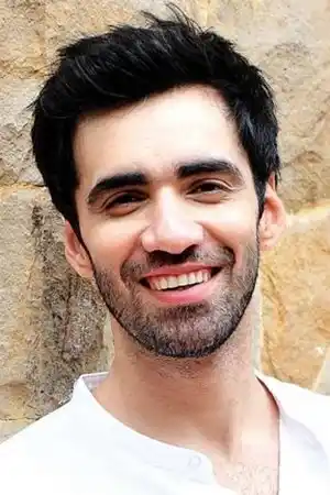Avinash Tiwary fotoğrafı