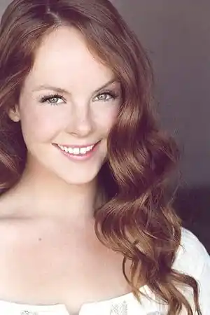 Aviva Baumann fotoğrafı