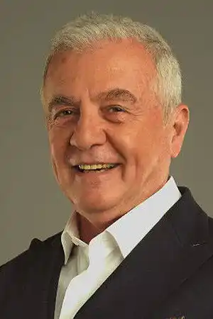 Avni Yalçın fotoğrafı