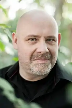 Axel Häfner fotoğrafı
