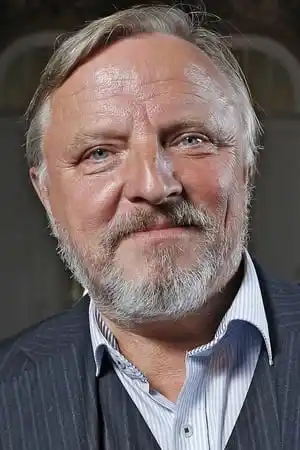 Axel Prahl fotoğrafı