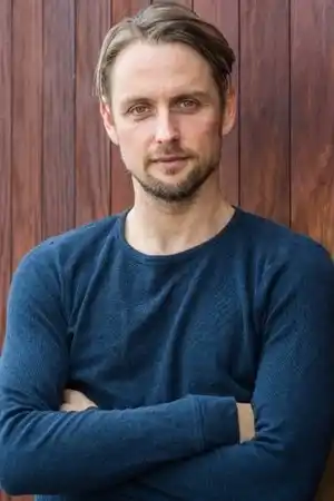 Axel Schreiber fotoğrafı