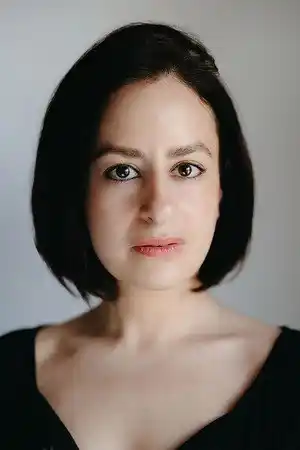 Aya Bryn Zakarya fotoğrafı