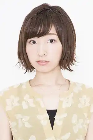 Aya Suzaki fotoğrafı