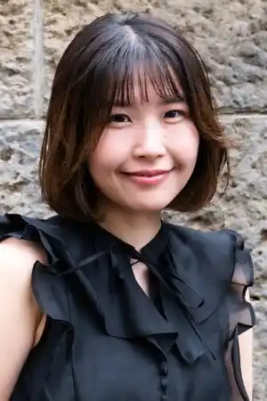 Ayaka Shibutani fotoğrafı