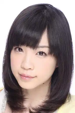 Ayaka Suwa fotoğrafı