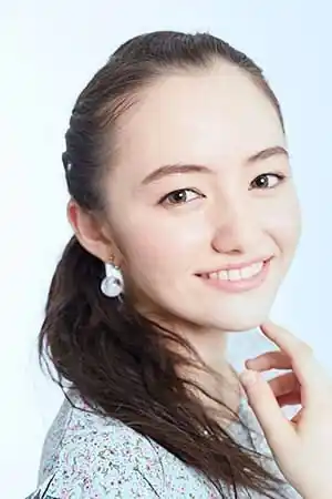 Ayaka Wilson fotoğrafı