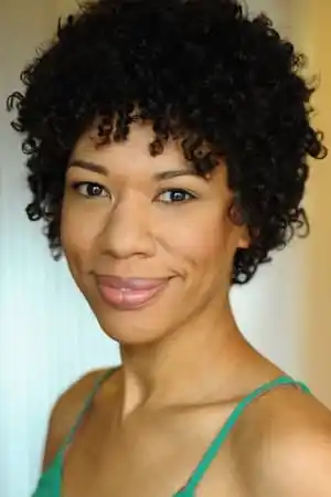 Ayanna Berkshire fotoğrafı