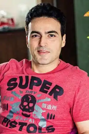 Ayaz Khan fotoğrafı