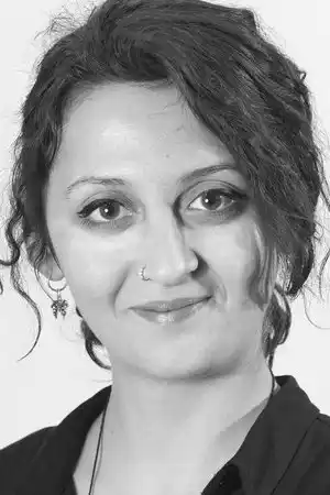 Ayça Aşık fotoğrafı