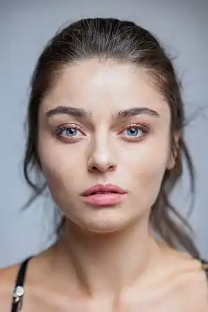 Ayça Ayşin Turan fotoğrafı