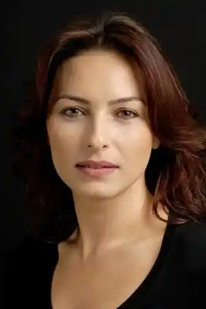 Ayça Bingöl fotoğrafı