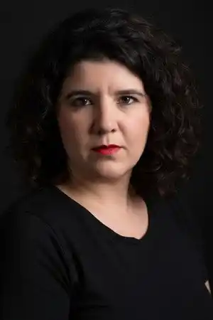 Ayça Damgacı fotoğrafı