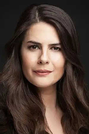 Ayça Erturan fotoğrafı