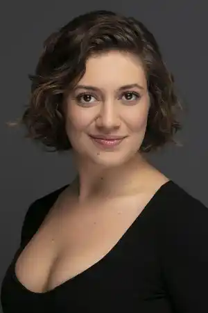 Aycan Koptur fotoğrafı